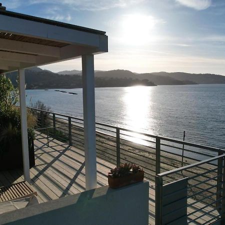 Hotel Villa Ambra Orbetello Esterno foto