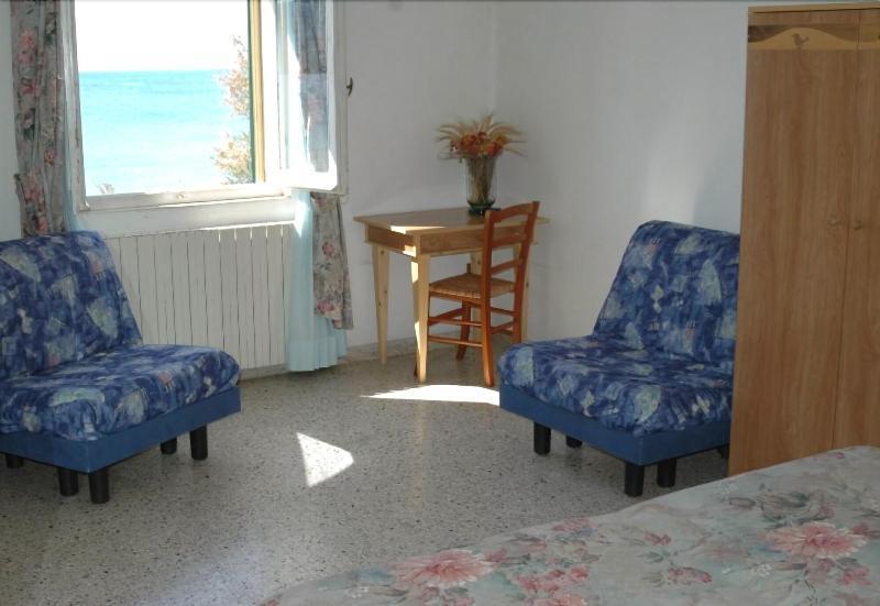 Hotel Villa Ambra Orbetello Esterno foto