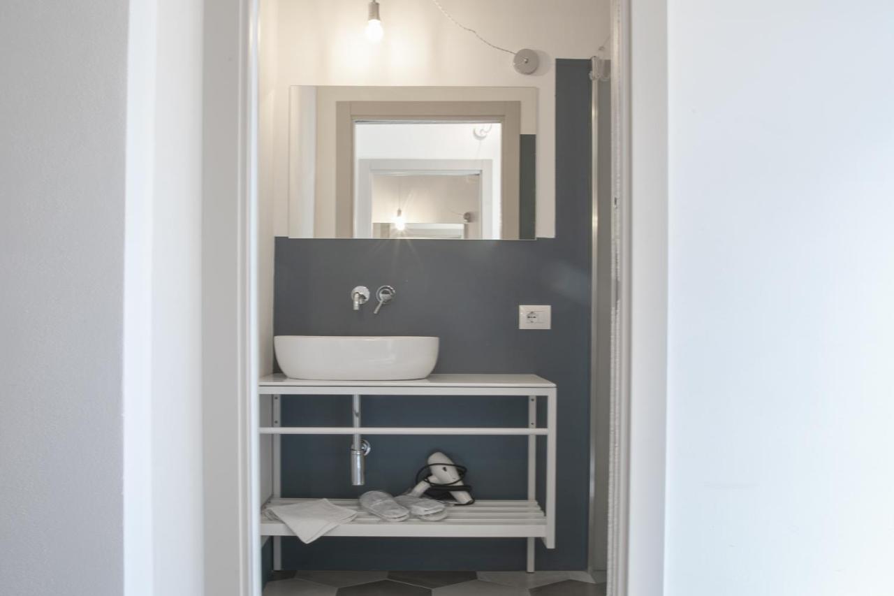 Hotel Villa Ambra Orbetello Esterno foto
