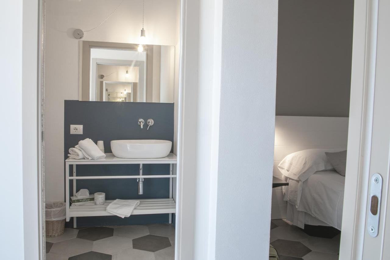 Hotel Villa Ambra Orbetello Esterno foto