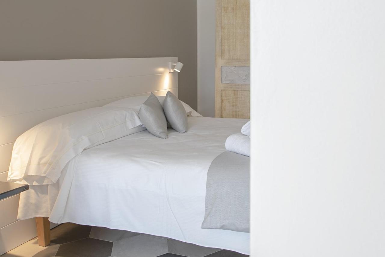 Hotel Villa Ambra Orbetello Esterno foto